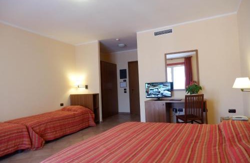 Scarlino Hotel | Hotel Palace Corte dei Tusci