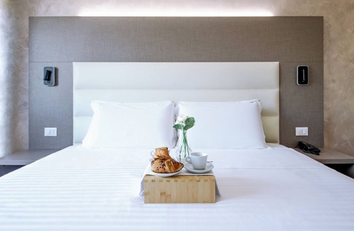 Osimo Hotel | Hotel Palace Del Conero
