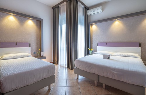 Battipaglia Hotel | Hotel Palace