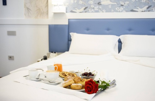 Battipaglia Hotel | Hotel Palace