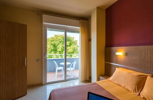 Tortoreto Lido Hotel | Hotel Palace Magnolia SPA