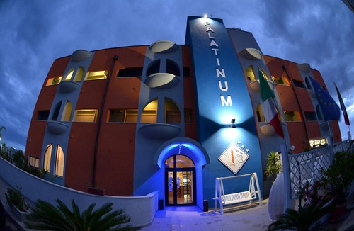 Metaponto Hotel | Hotel Palatinum