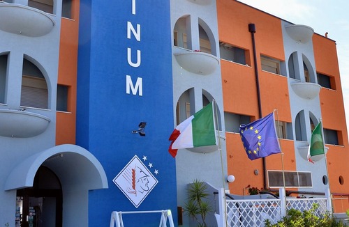 Metaponto Hotel | Hotel Palatinum
