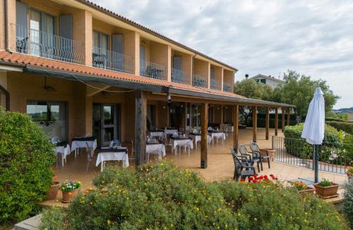 Recanati Hotel | Hotel Palazzo Bello