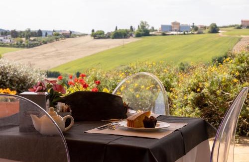 Recanati Hotel | Hotel Palazzo Bello