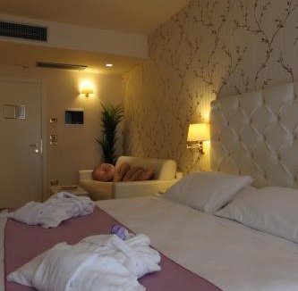 Recanati Hotel | Hotel Palazzo Bello