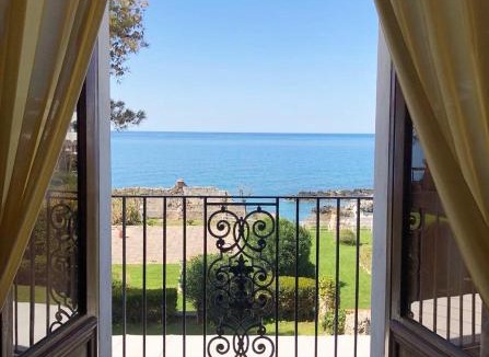 Cirella Hotel | Hotel Palazzo Ducale