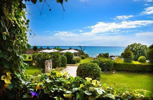 Cirella Hotel | Hotel Palazzo Ducale