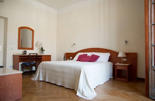 Porta Romana Hotel | Hotel Palladio