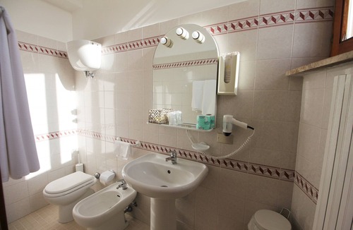 Assisi Hotel | Hotel Pallotta Assisi