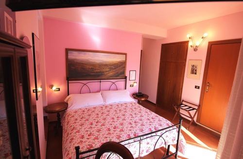 Assisi Hotel | Hotel Pallotta Assisi