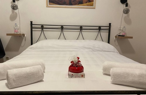 Cerreto di Spoleto Hotel | Hotel Panorama