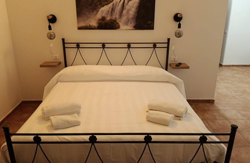 Cerreto di Spoleto Hotel | Hotel Panorama
