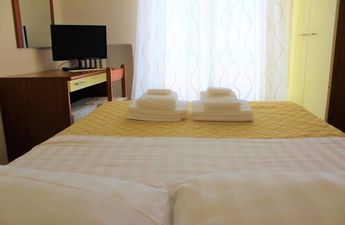 Minturno Hotel | Hotel Panoramico