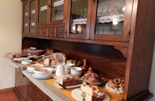 Montan-Angelin-Arensod Hotel | Hotel Panoramique