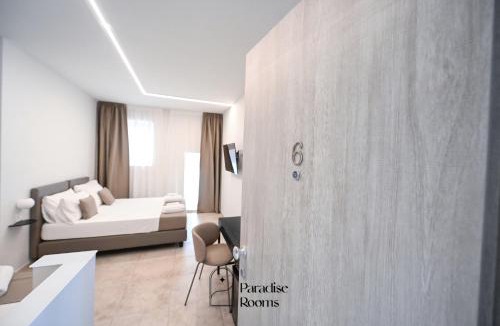 Bitritto House | Hotel Paradise Rooms
