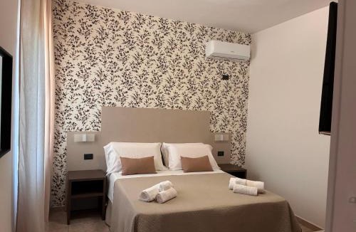 Schiavonea Hotel | Hotel Paradiso 1972