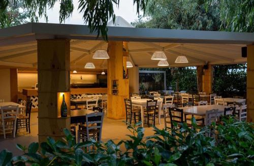 Schiavonea Hotel | Hotel Paradiso 1972
