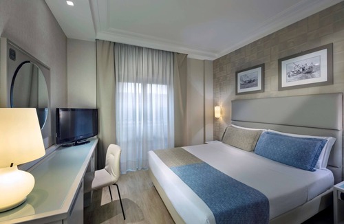 Mergellina Hotel | Hotel Paradiso, BW Signature Collection