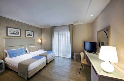 Mergellina Hotel | Hotel Paradiso, BW Signature Collection