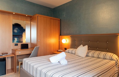 Grottammare Hotel | Hotel Paradiso Grottammare