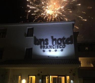 Baia Domizia Hotel | Hotel Paradiso