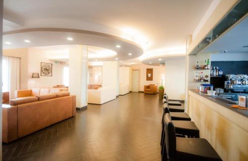 Baia Domizia Hotel | Hotel Paradiso