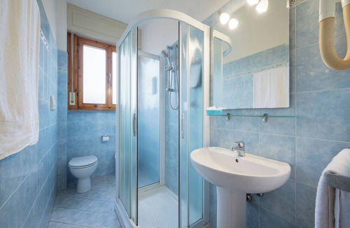 Follonica Hotel | Hotel Parco dei Pini