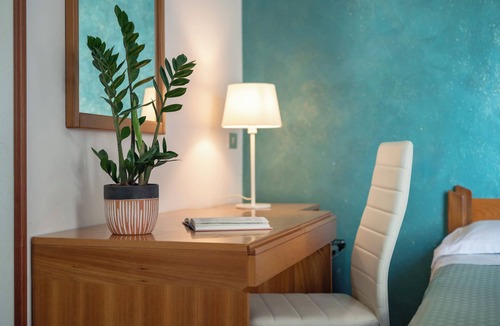 Follonica Hotel | Hotel Parco dei Pini
