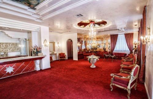Foggia Hotel | Hotel Parco dei Principi
