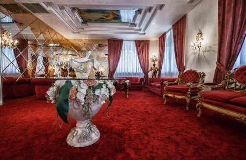 Foggia Hotel | Hotel Parco dei Principi