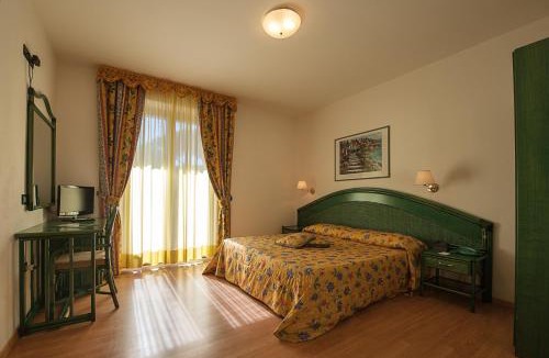 Puntone di Scarlino Hotel | Hotel Parco delle Cale