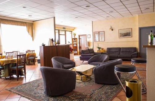 Lingotto Hotel | Hotel Parco Fiera