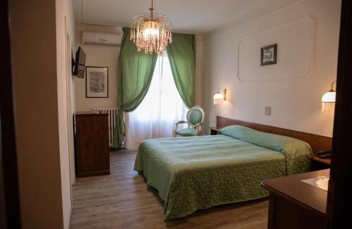 Citta di Castello Hotel | Hotel Park Ge.Al.