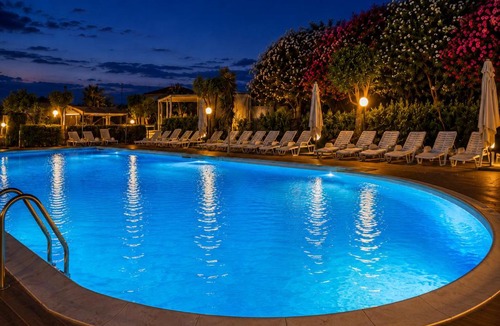 Rossano Hotel | Hotel Park Village