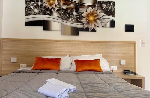 Rossano Hotel | Hotel Park Village