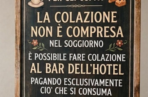 Senigallia Hotel | Hotel Patrizia