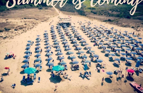 Marina di Vasto Hotel | Hotel Perrozzi