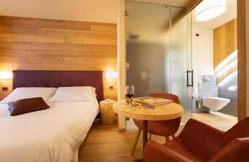 Champoluc Hotel | Hotel Petit Tournalin