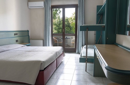 Sassello Hotel | Hotel Pian del Sole