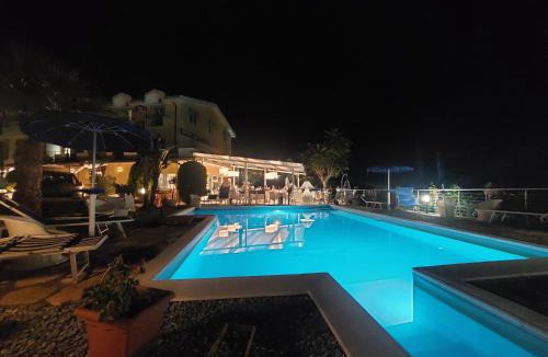 Intavolata Hotel | Hotel Piccolo Mondo