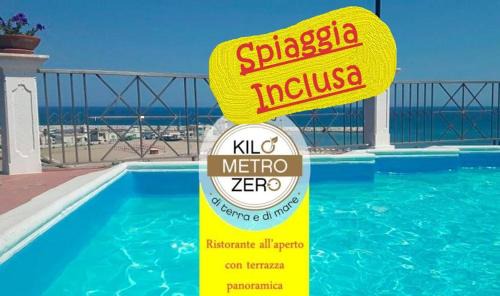 Rodi Garganico Hotel | Hotel Piccolo Paradiso Del Gargano