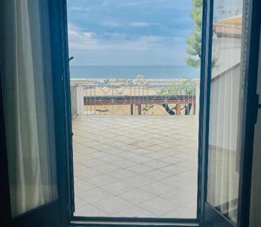 Rodi Garganico Hotel | Hotel Piccolo Paradiso Del Gargano