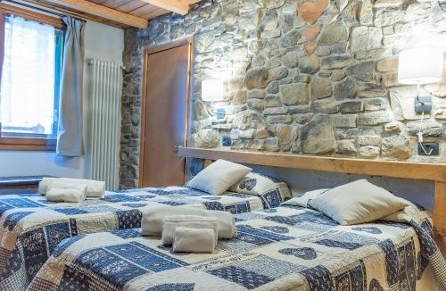 Limone Piemonte Hotel | Hotel Piccolo Parco
