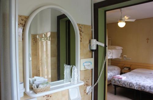 Castrocaro Terme Hotel | Hotel Pierina