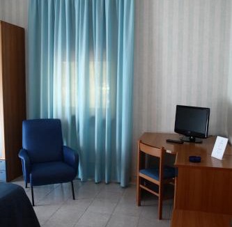 Cagli Hotel | Hotel Pineta