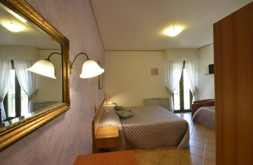 Campodonico Hotel | HOTEL PINETA RISTORANTE