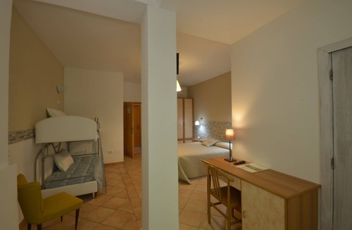 Campodonico Hotel | HOTEL PINETA RISTORANTE