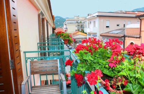 Sapri Hotel | Hotel Pisacane
