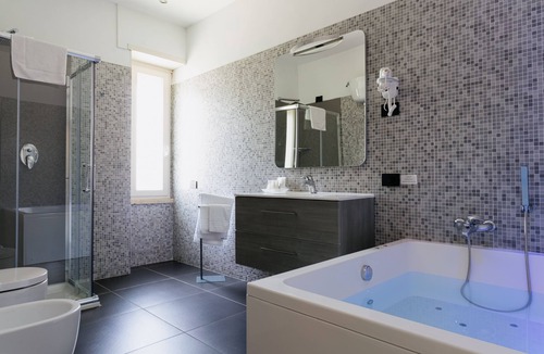 Caserta Hotel | Hotel Plana